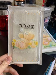 【forever friends】iPhone 13 pro max case