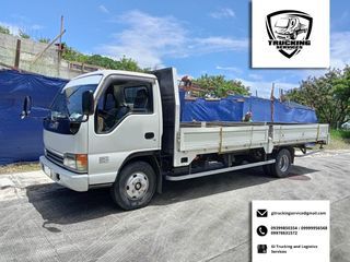 Forward Truck For Rent | Truck Rental | Truck Hire | Forward Truck