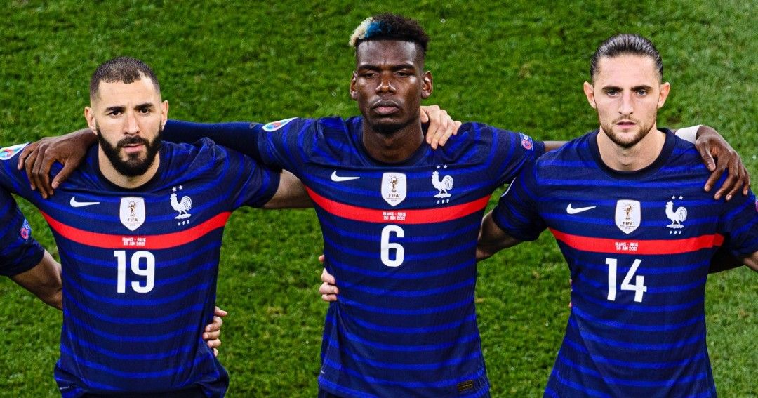 France home shirt 2020 new arrivals