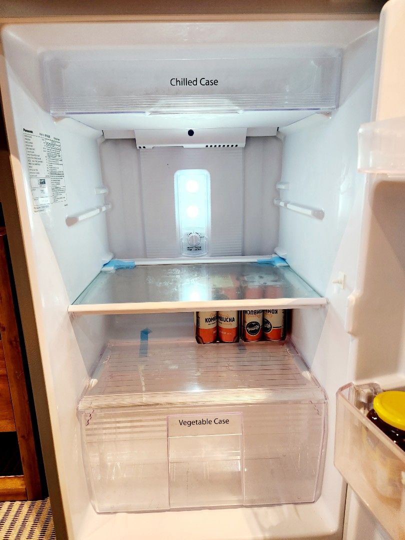 Free! Less than 1 year old Refrigerator, TV & Home Appliances, Kitchen