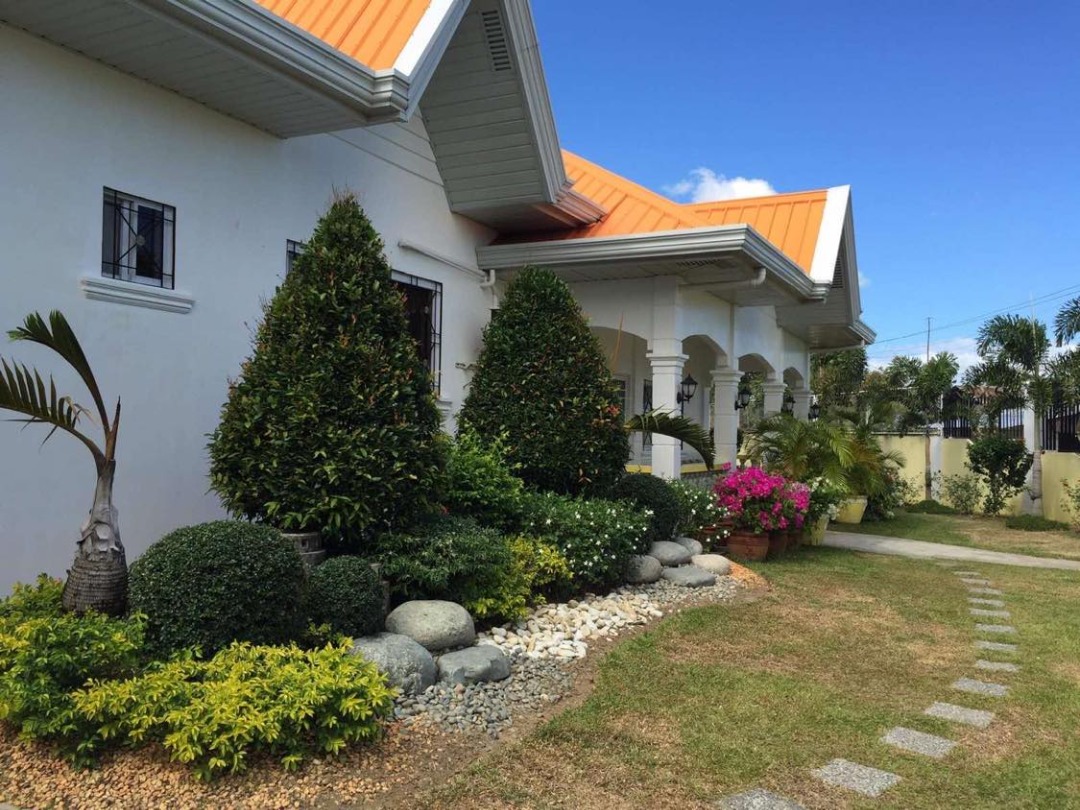Beautiful HOUSE and LOT in Tarlac City FOR SALE!, Property, For Sale
