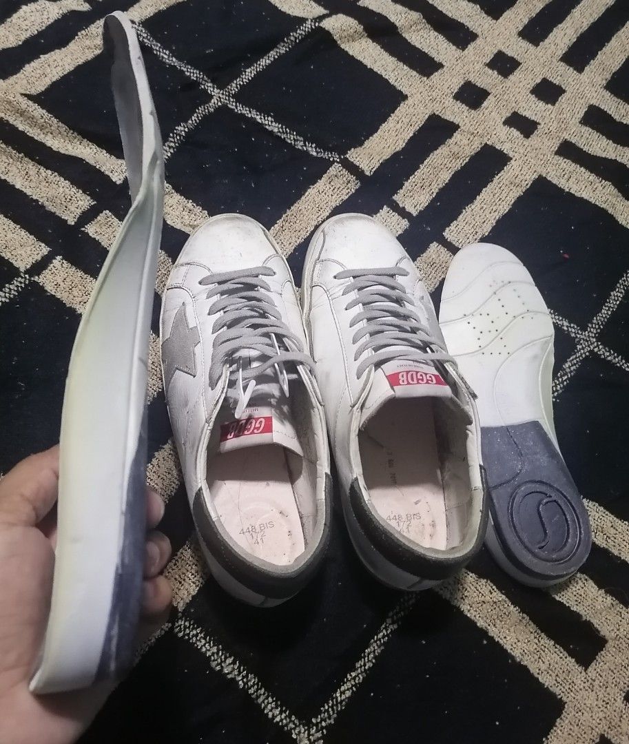 ggdb sneakers sale