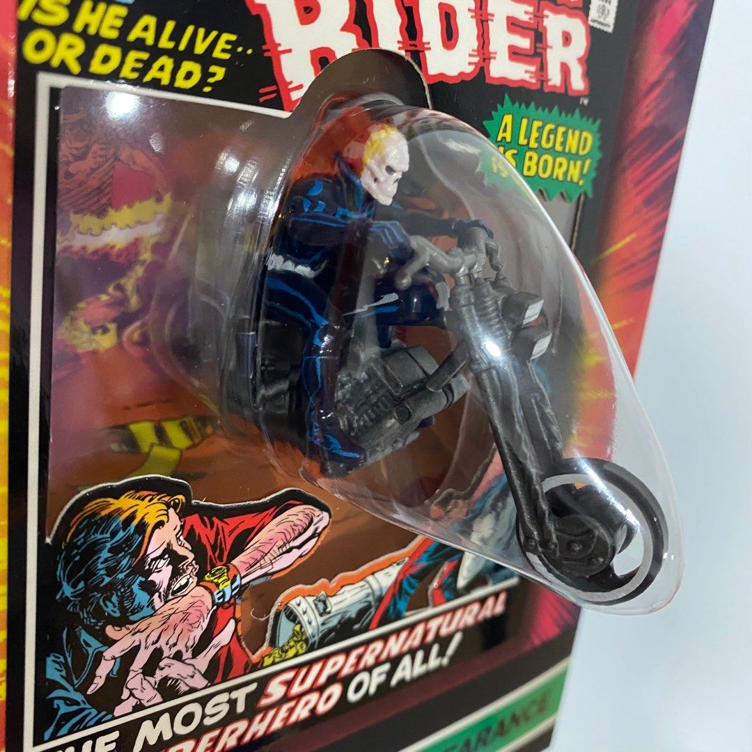 Hot wheels ghost rider store