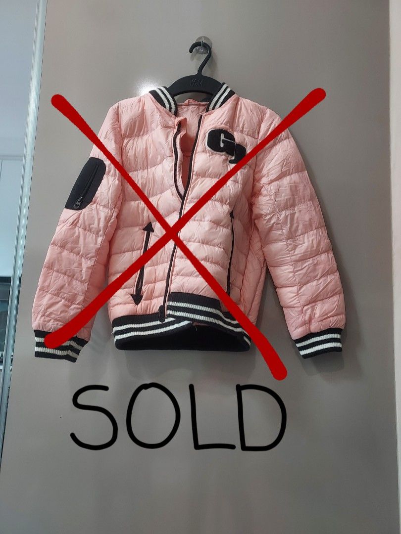 Giordano best sale jacket price