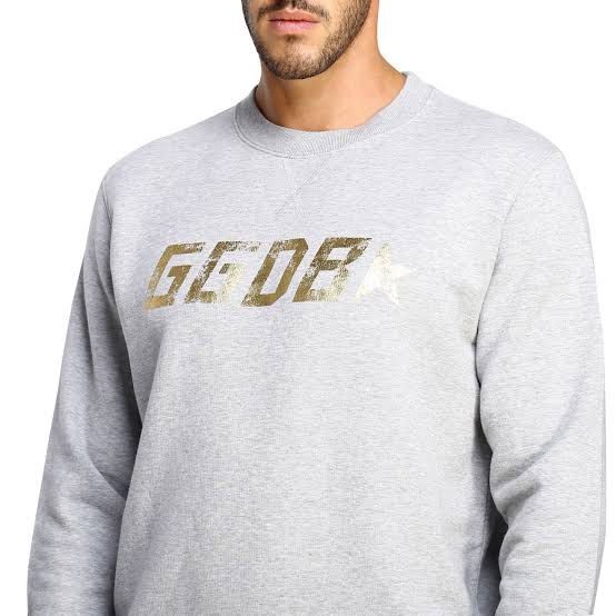 Ggdb sweatshirt sales