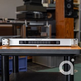 Goldmund Mimesis 10 Converter (DAC)