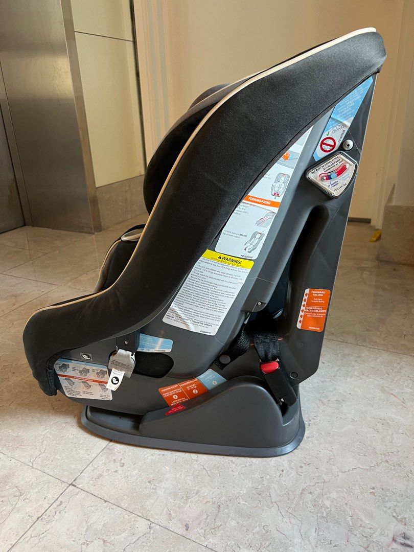 Graco Size4Me 65 convertible car seat Babies Kids Going Out