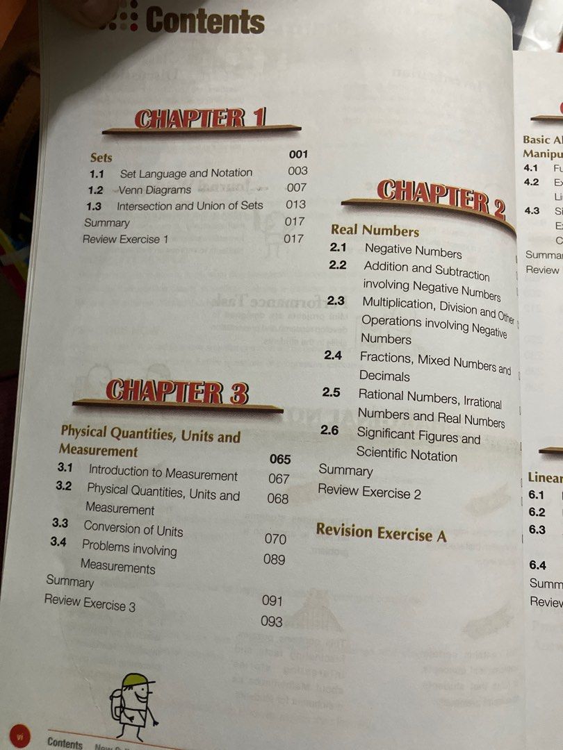 Grade 7 Book Mathematics Singapore Math Worktext, Hobbies & Toys, Books