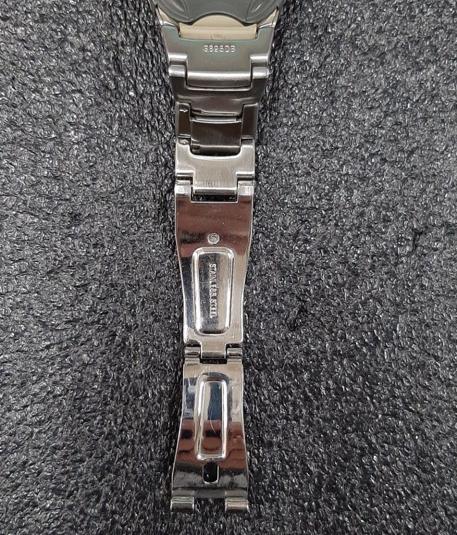 G-Shock G-3110 Classic RARE, Men's Fashion, Watches & Accessories ...