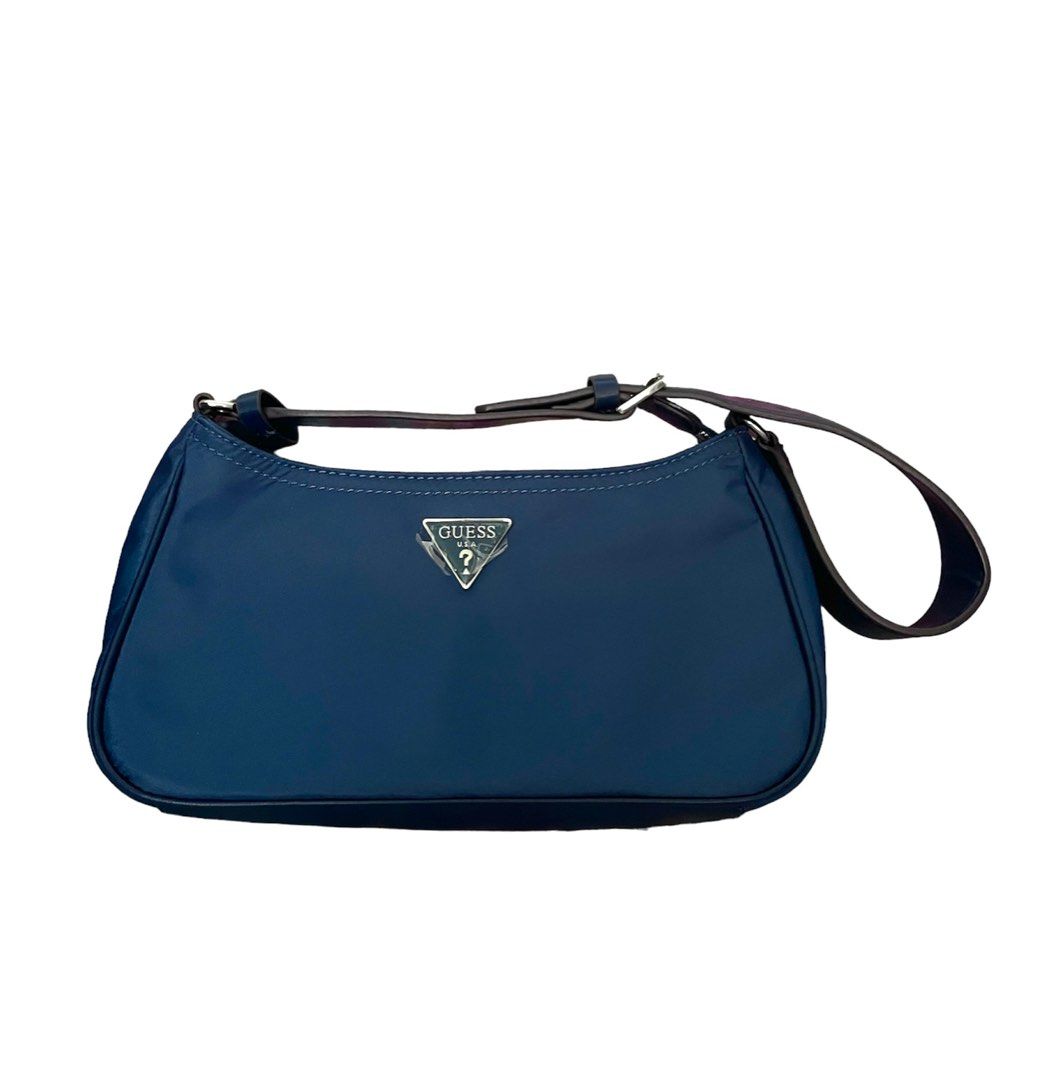 GUESS Shoulder Bag, Women's Fashion, Bags & Wallets, Shoulder Bags on