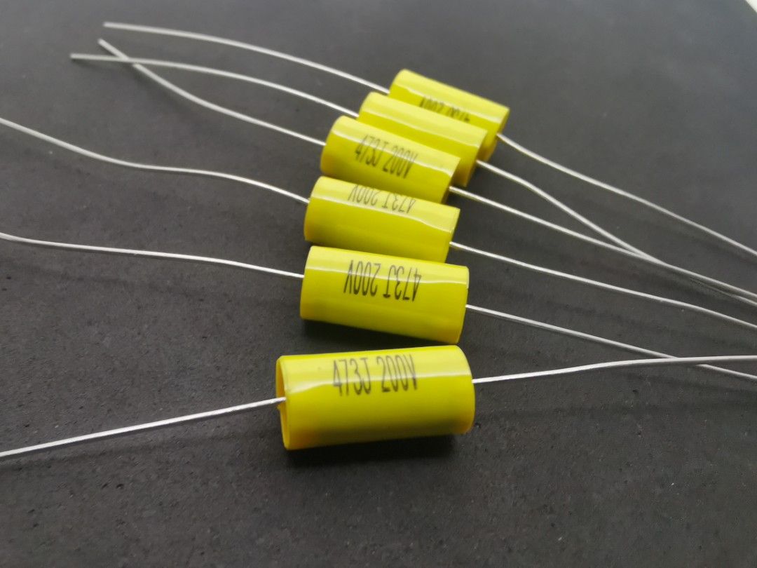 guitar tone Capacitor, Hobbies & Toys, Music & Media, Musical