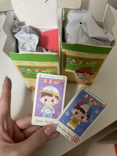 Hacipupu Kindergarten Day