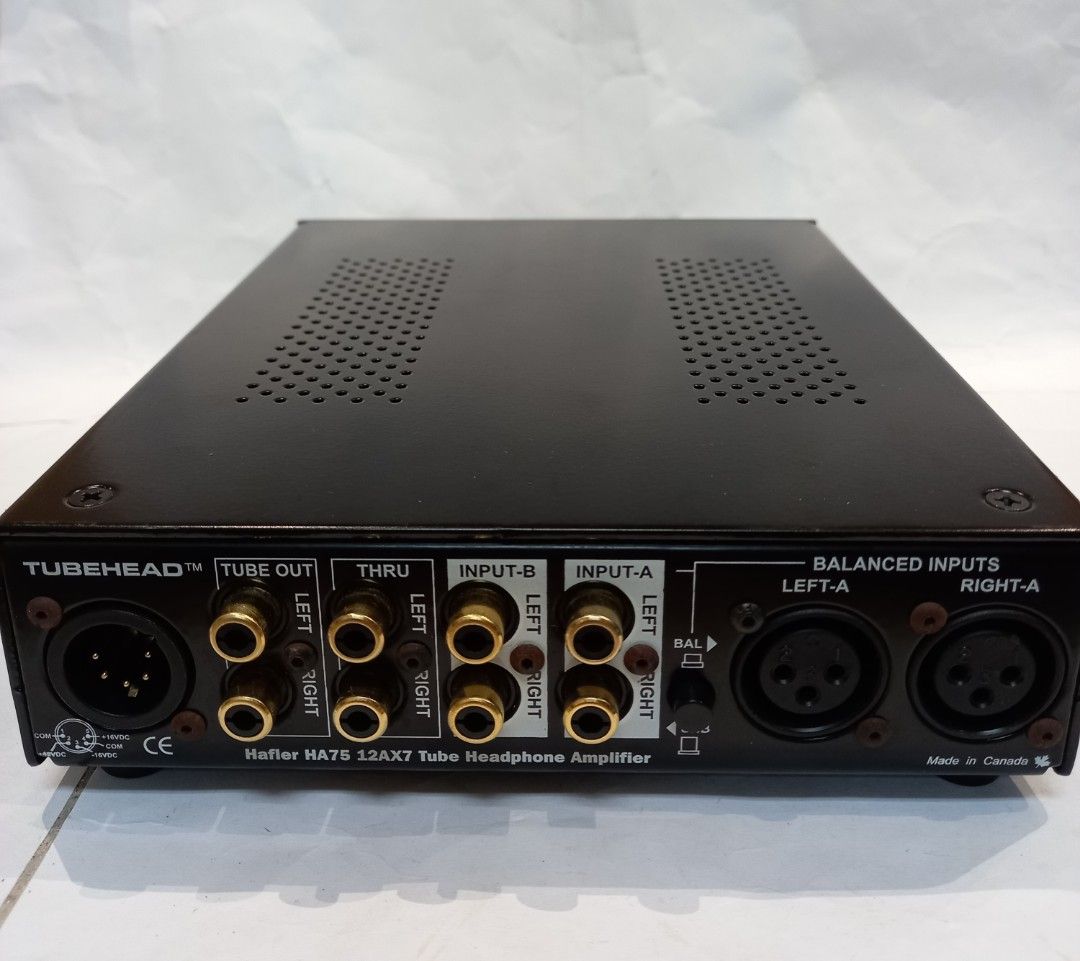 Hafler ha75 2025