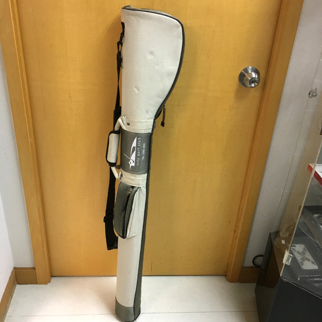 Half set golf bag, 運動產品, 運動與體育, 運動與體育 Golf Carousell