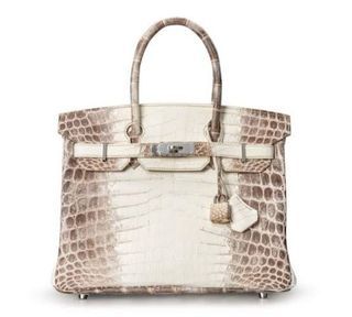 Hand bags luxury's