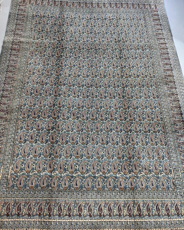 Handmade Persian Carpet, Furniture & Home Living, Home Decor, Carpets