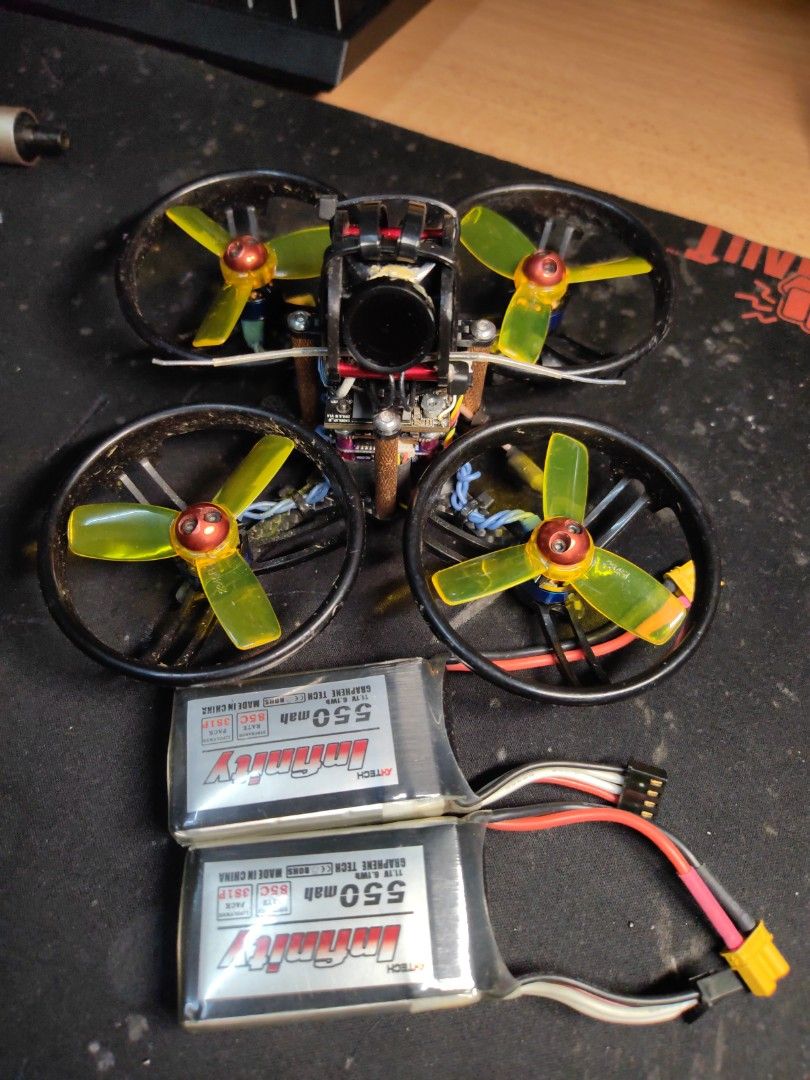Hbfpv deals