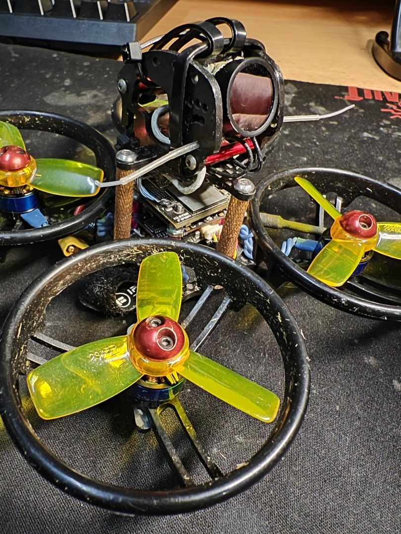 Hbfpv 2025