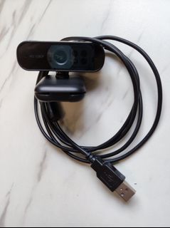 HD 1080P  Webcam