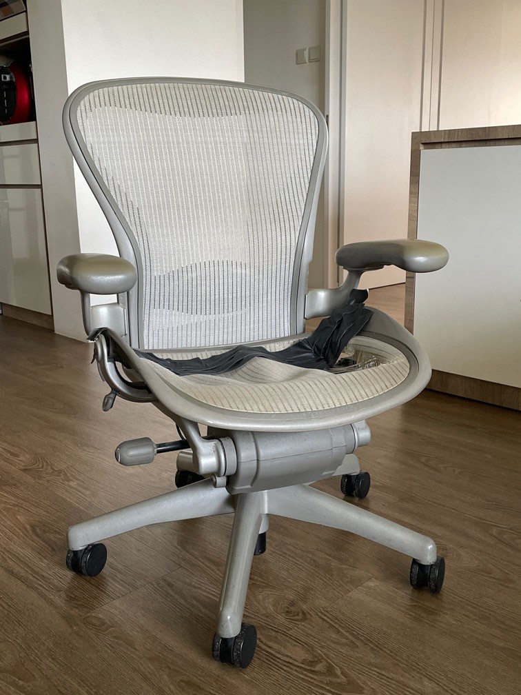 Herman miller celle parts outlet