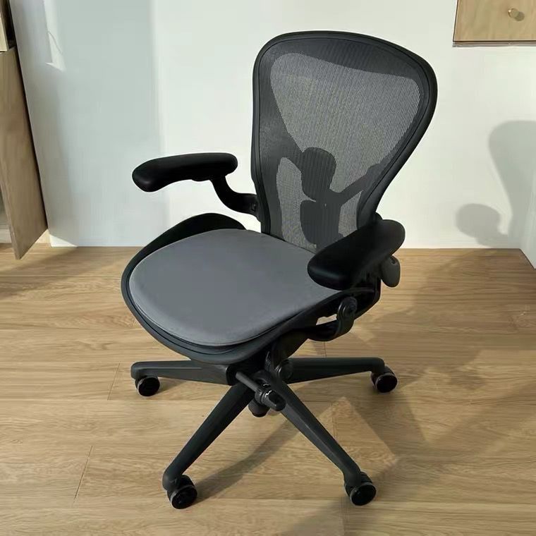 Herman Miller Aeron Seat Cushion Office Accessories NewStar Furniture Collection