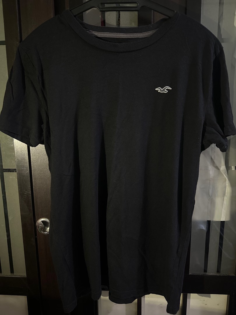 T shirt hollister online original