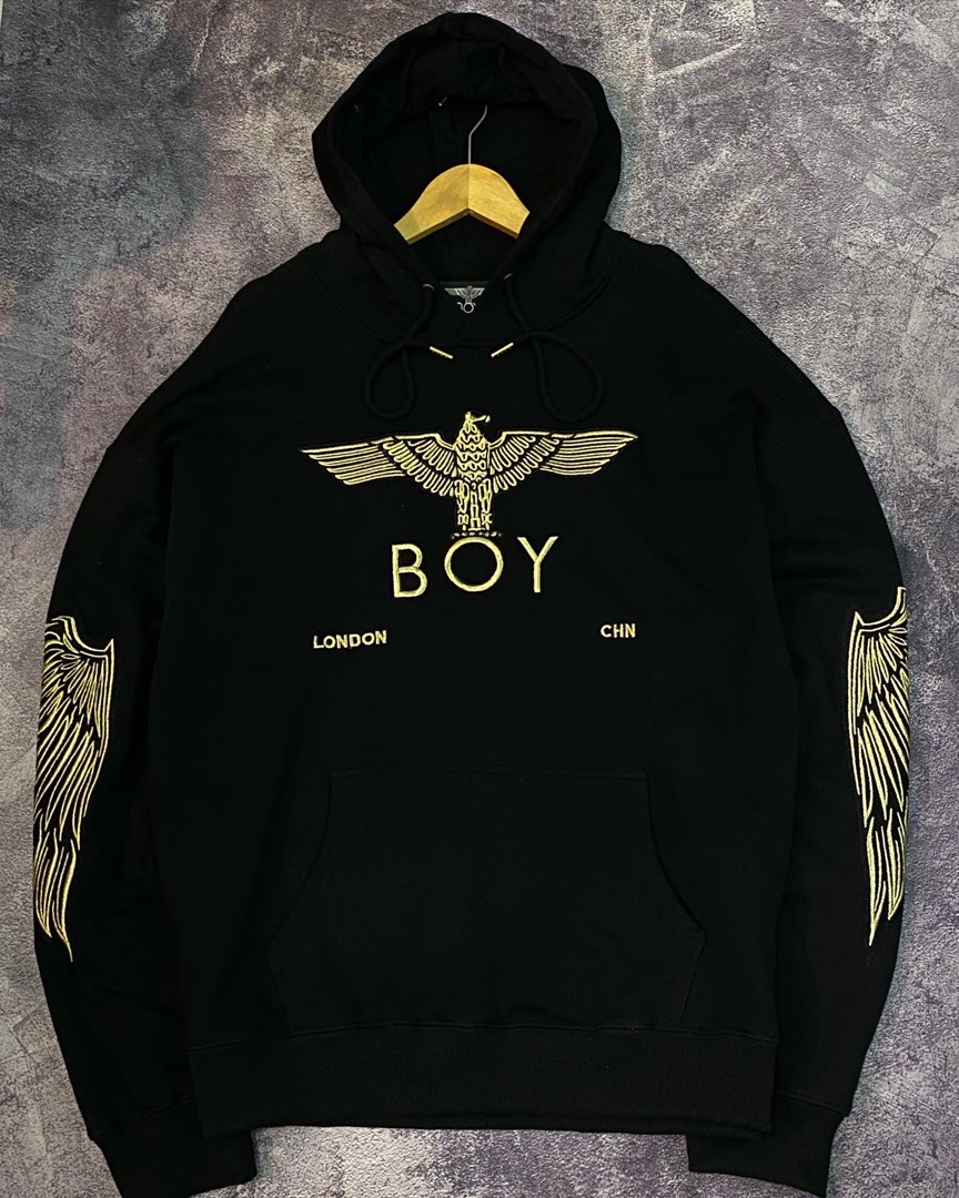 Harga hoodie boy london original outlet
