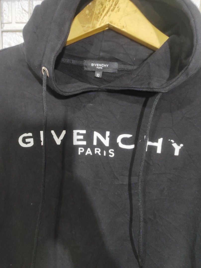 Harga hoodie givenchy sales