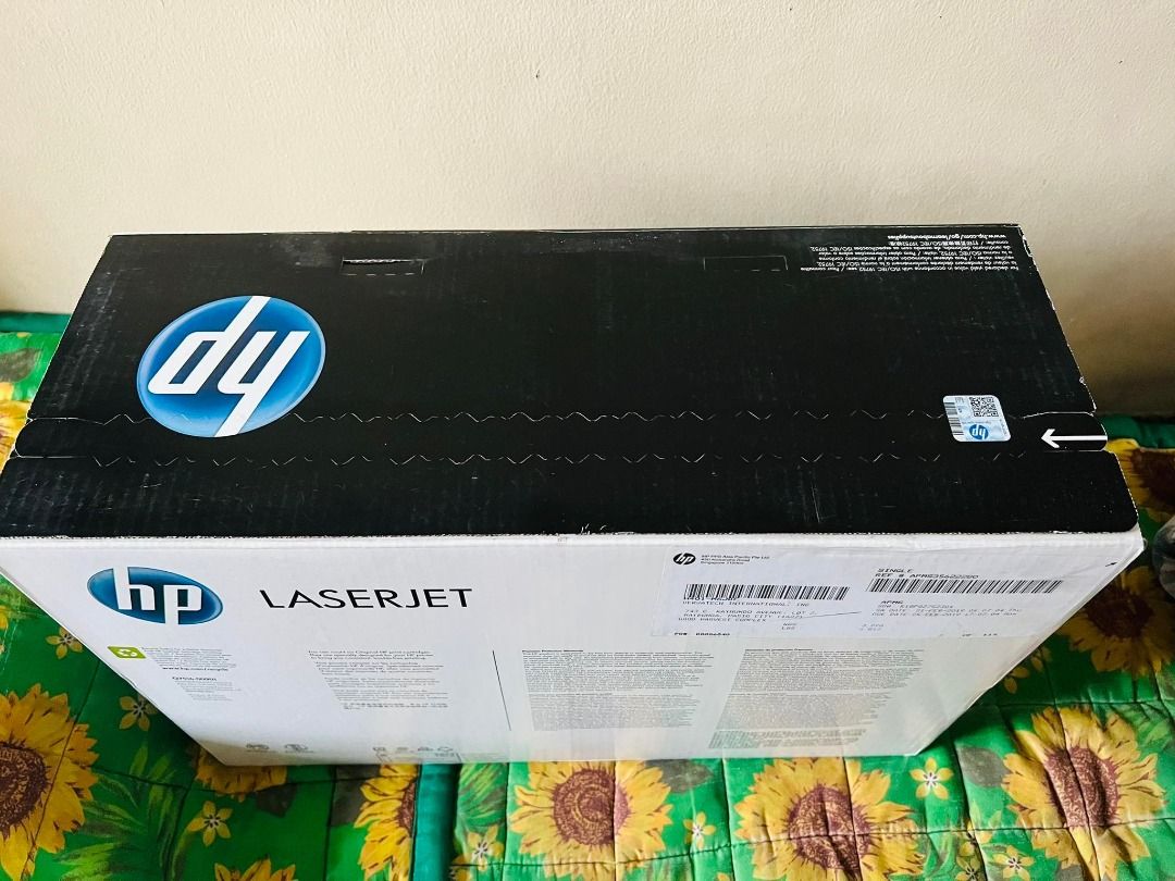 HP 16A (Q7516A) toner cartridges, Computers & Tech, Printers, Scanners ...