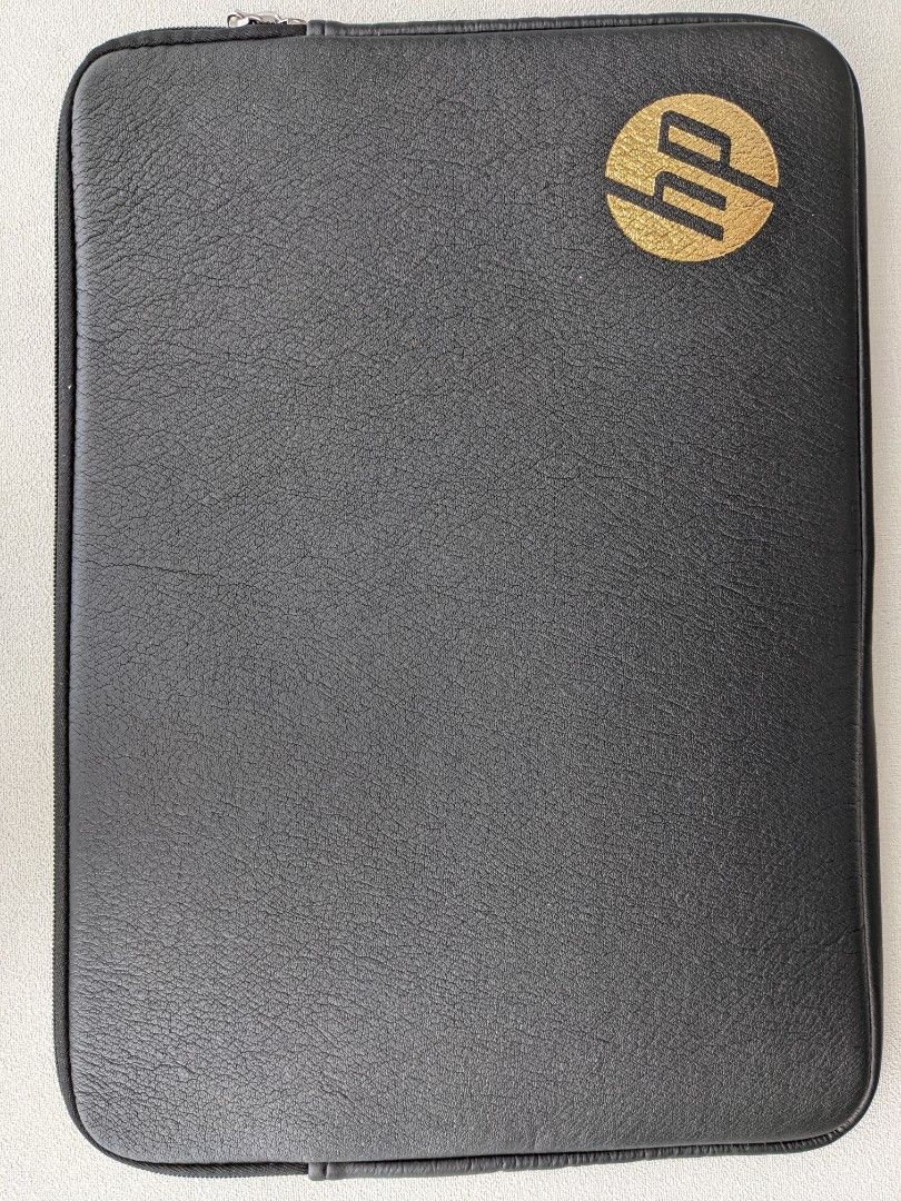 HP laptop sleeve 15 inch, Computers & Tech, Parts & Accessories, Laptop