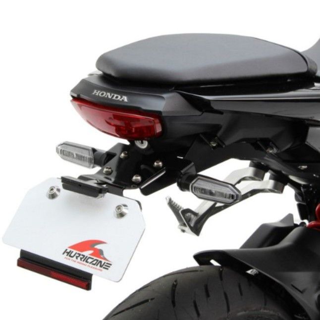 Hurricane Fender Eliminator Kit for Honda CB150R Exmotion/CB125R/CB300R