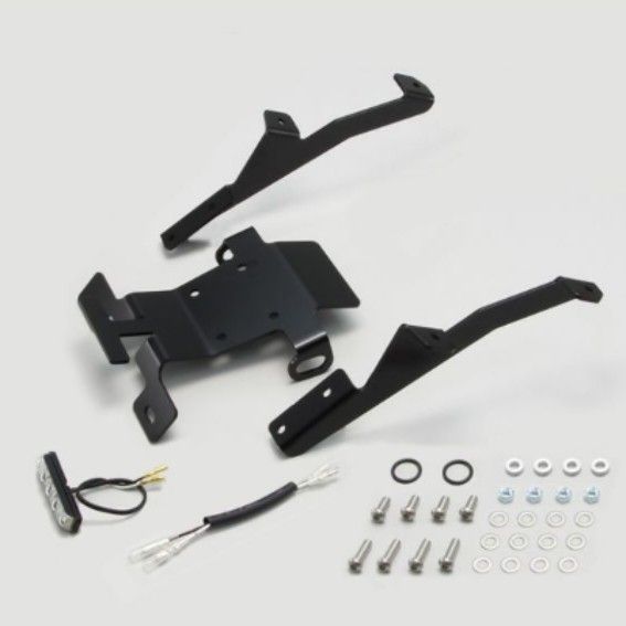fender eliminator cb150r