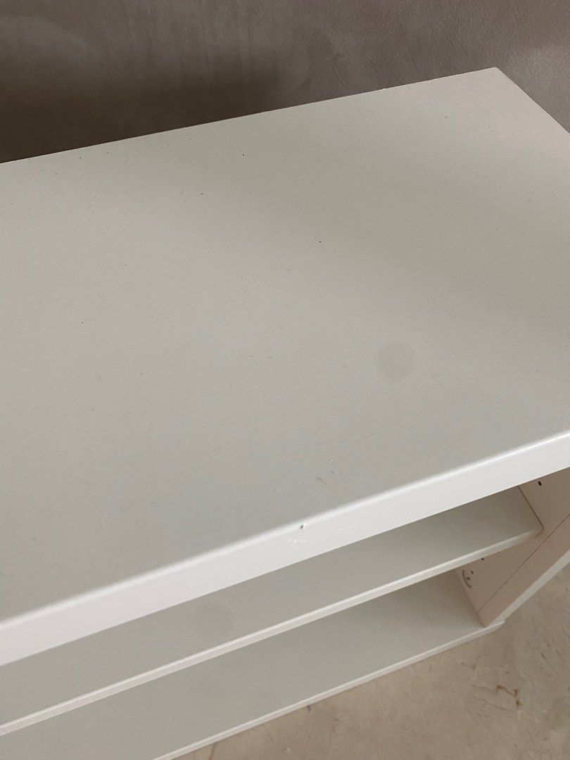 Ikea Besta shelving system, Furniture & Home Living, Furniture, Shelves