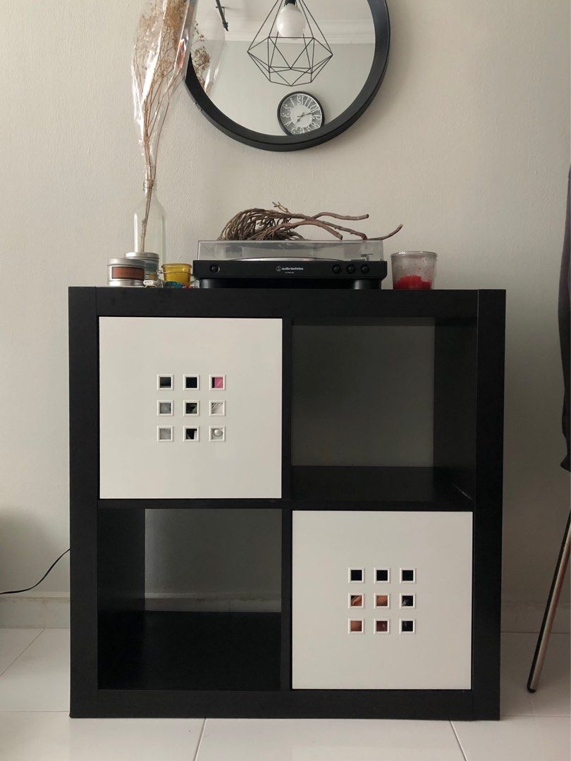 Ikea KALLAX, Furniture & Home Living, Furniture, Shelves