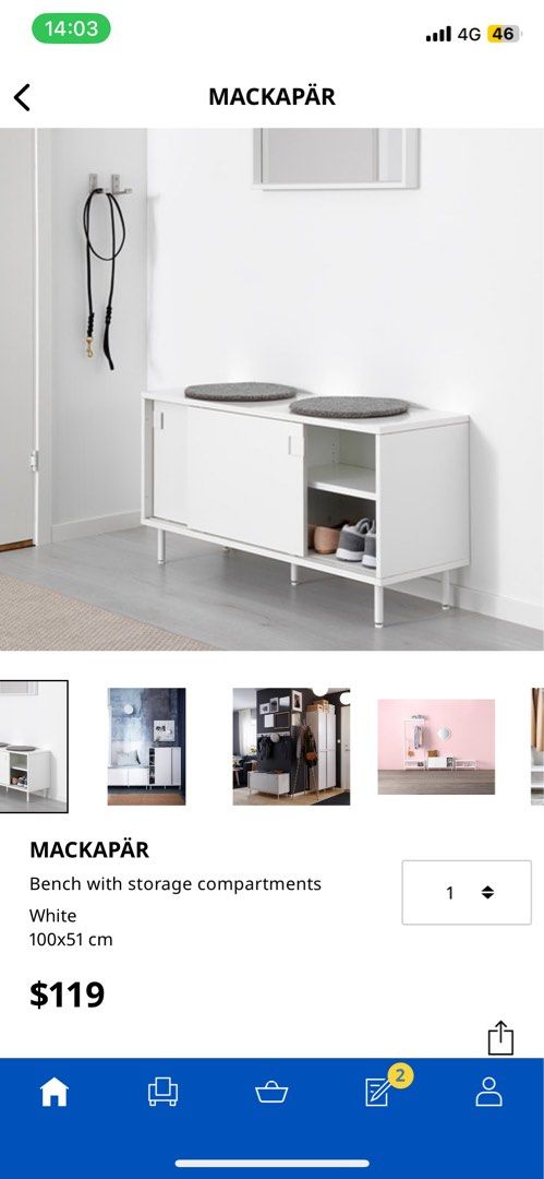Mackapar bench new arrivals