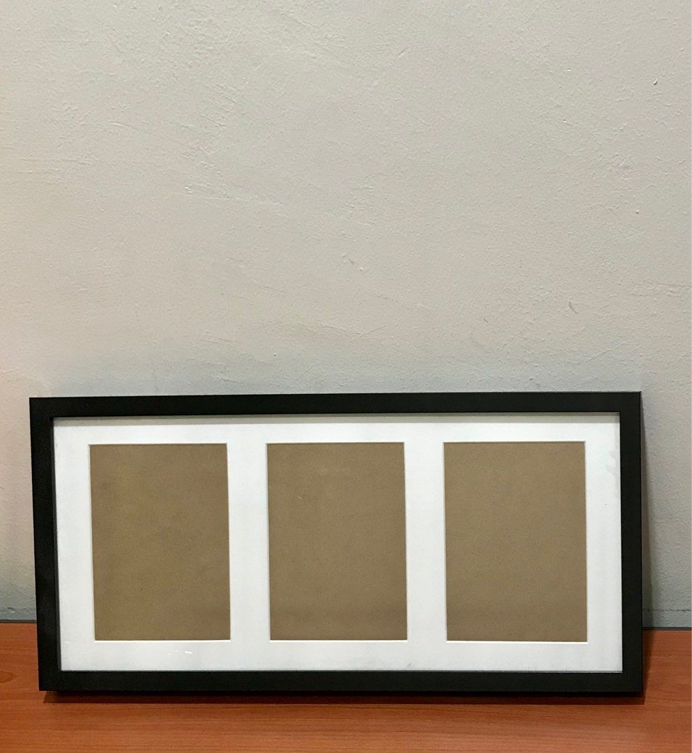 IKEA Photo Frame (50 x 23cm), Furniture & Home Living, Home Decor