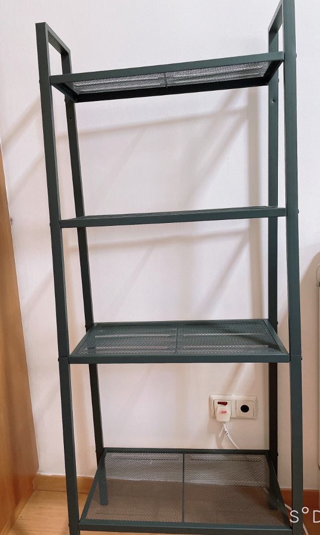 Ikea shelves, Furniture & Home Living, Furniture, Shelves,