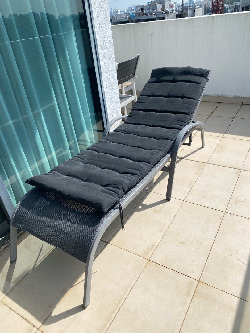 IKEA Torholmen Sun Lounger
