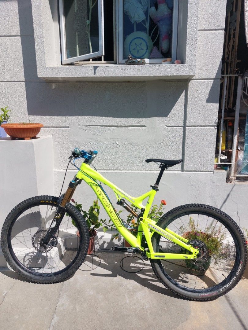 Tracer mtb on sale