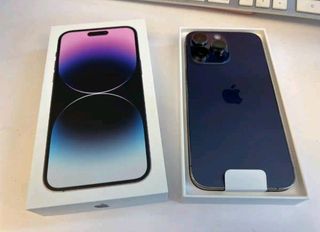 Iphone 14 rush 2nd hand