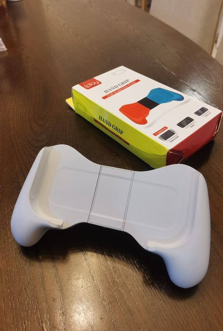 Nintendo switch 2025 fit board