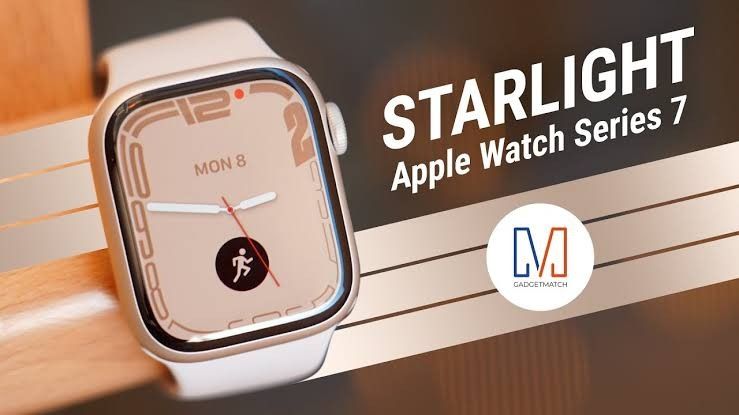 Starlight series 7 clearance