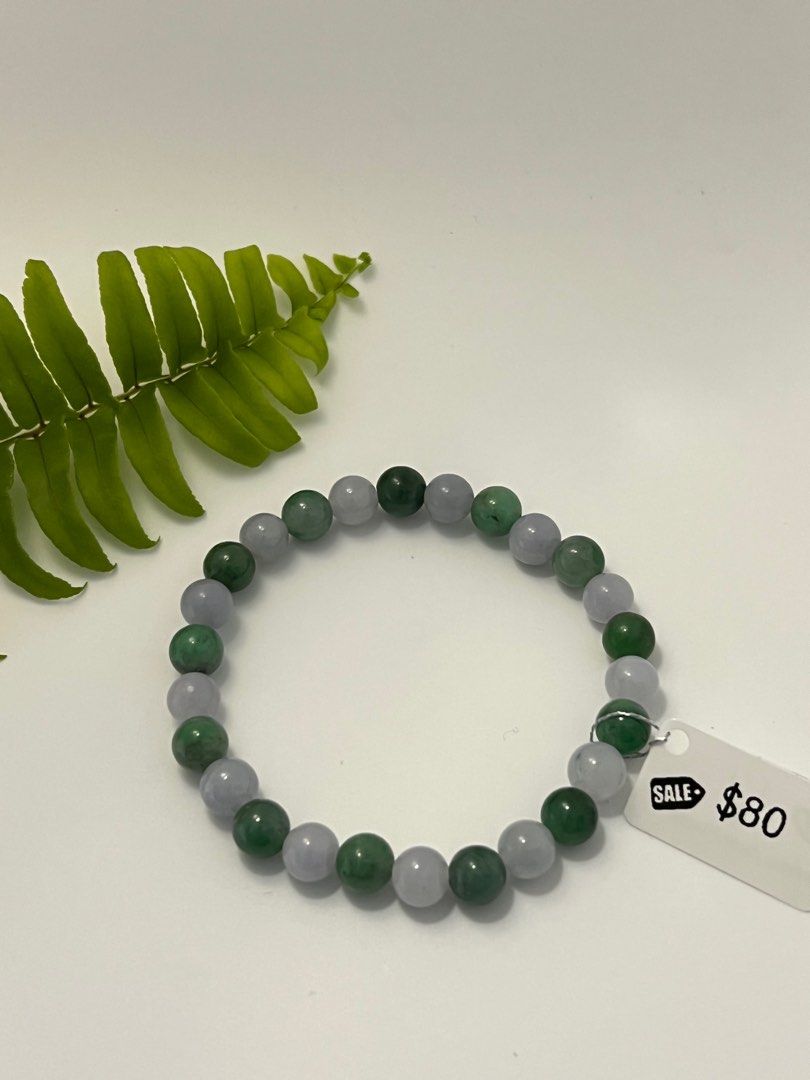 Jade bracelet, Women's Fashion, Jewelry & Organisers, Bracelets on