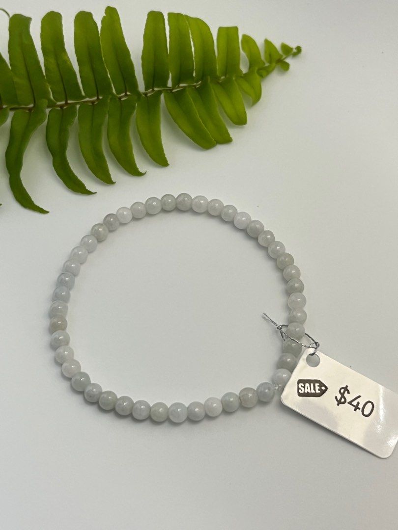 Jade bracelet, Women's Fashion, Jewelry & Organisers, Bracelets on