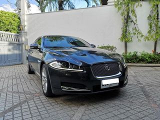 Jaguar XF 2.2 Diesel Premium Luxury Auto