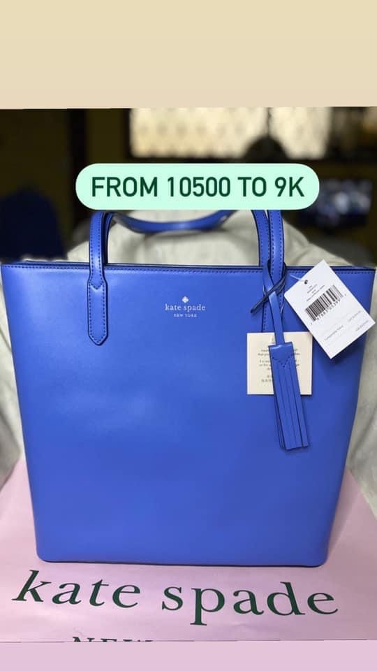 kate spade annika