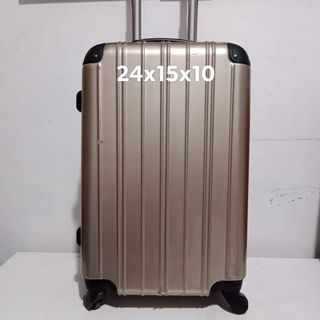 japan luggage