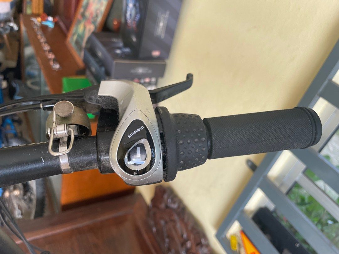 java x3 folding bike