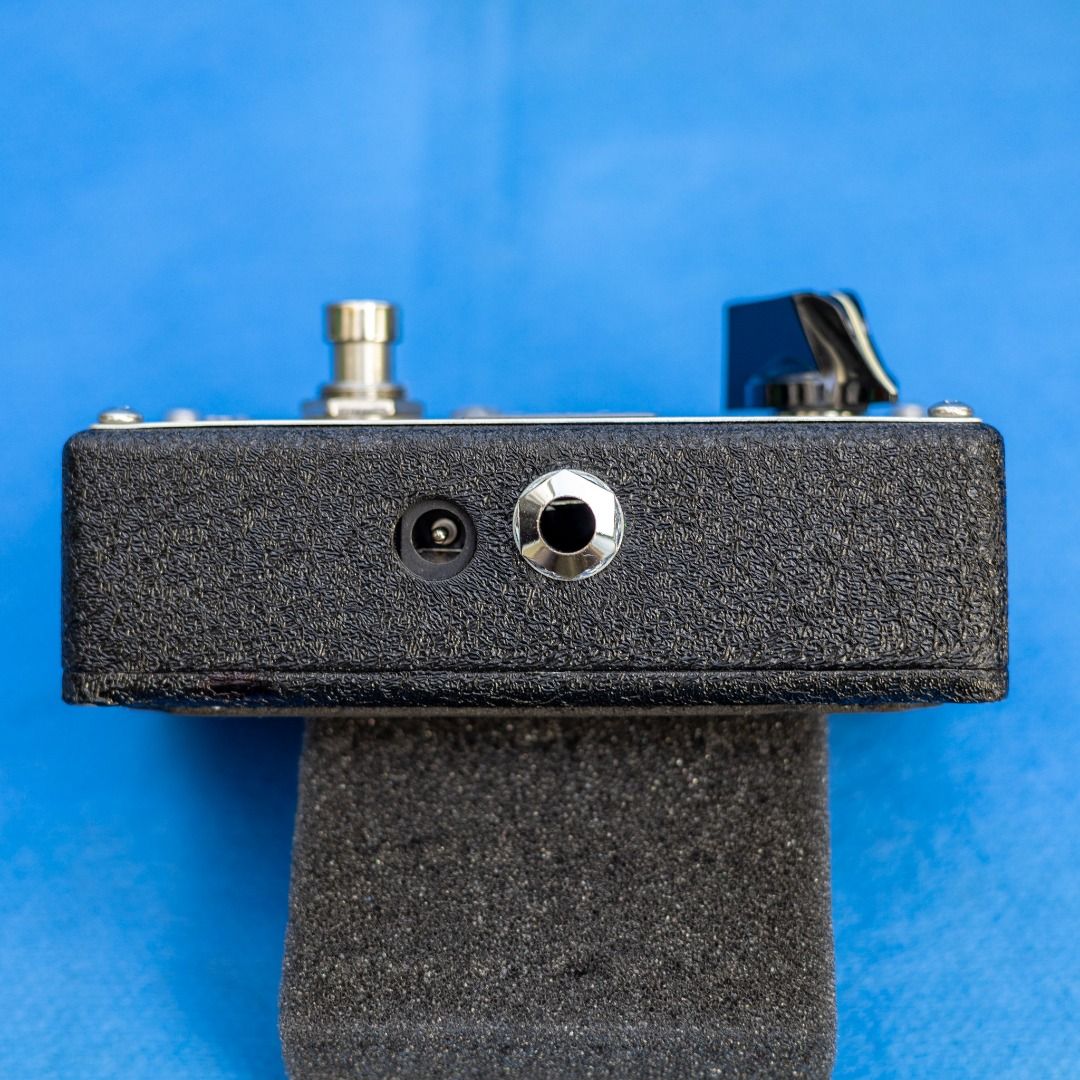 Echoplex Preamp Dunlop EP101 Pedal - Vintage Tape Echo Tone For