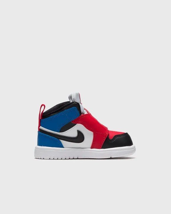 Air jordan 1 best sale baby shoes